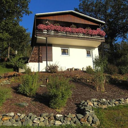 Villa Ferienhaus Im Ederbergland à Hatzfeld Extérieur photo